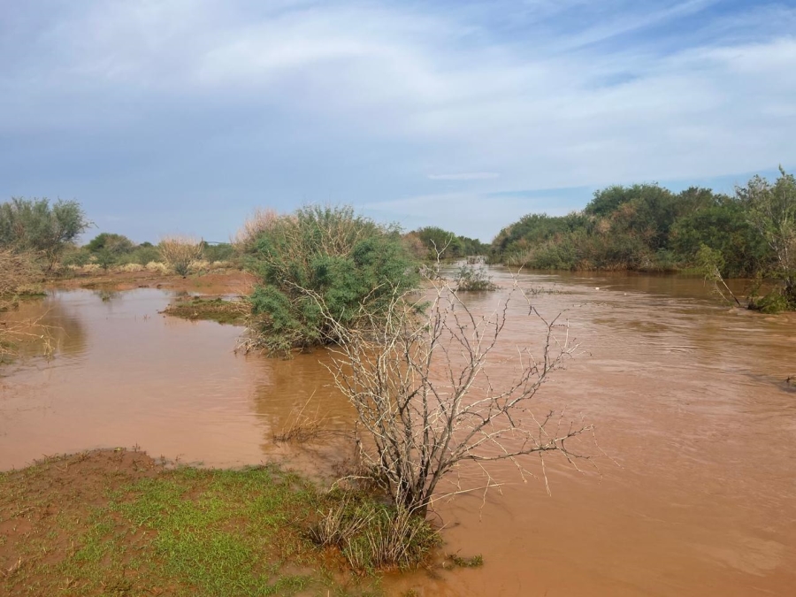 Commercial Property for Sale in Kenhardt Northern Cape